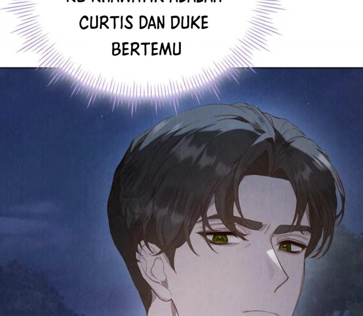 The Extra Decided to be Fake Chapter 14 Gambar 147