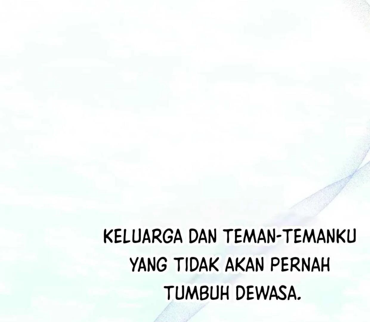 The Extra Decided to be Fake Chapter 14 Gambar 161