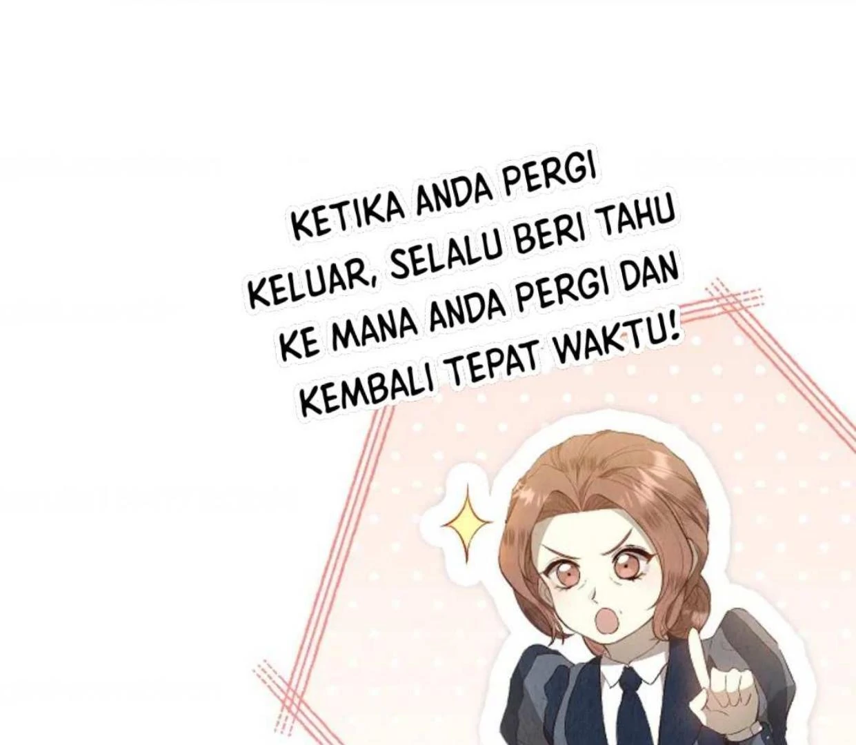 The Extra Decided to be Fake Chapter 14 Gambar 224