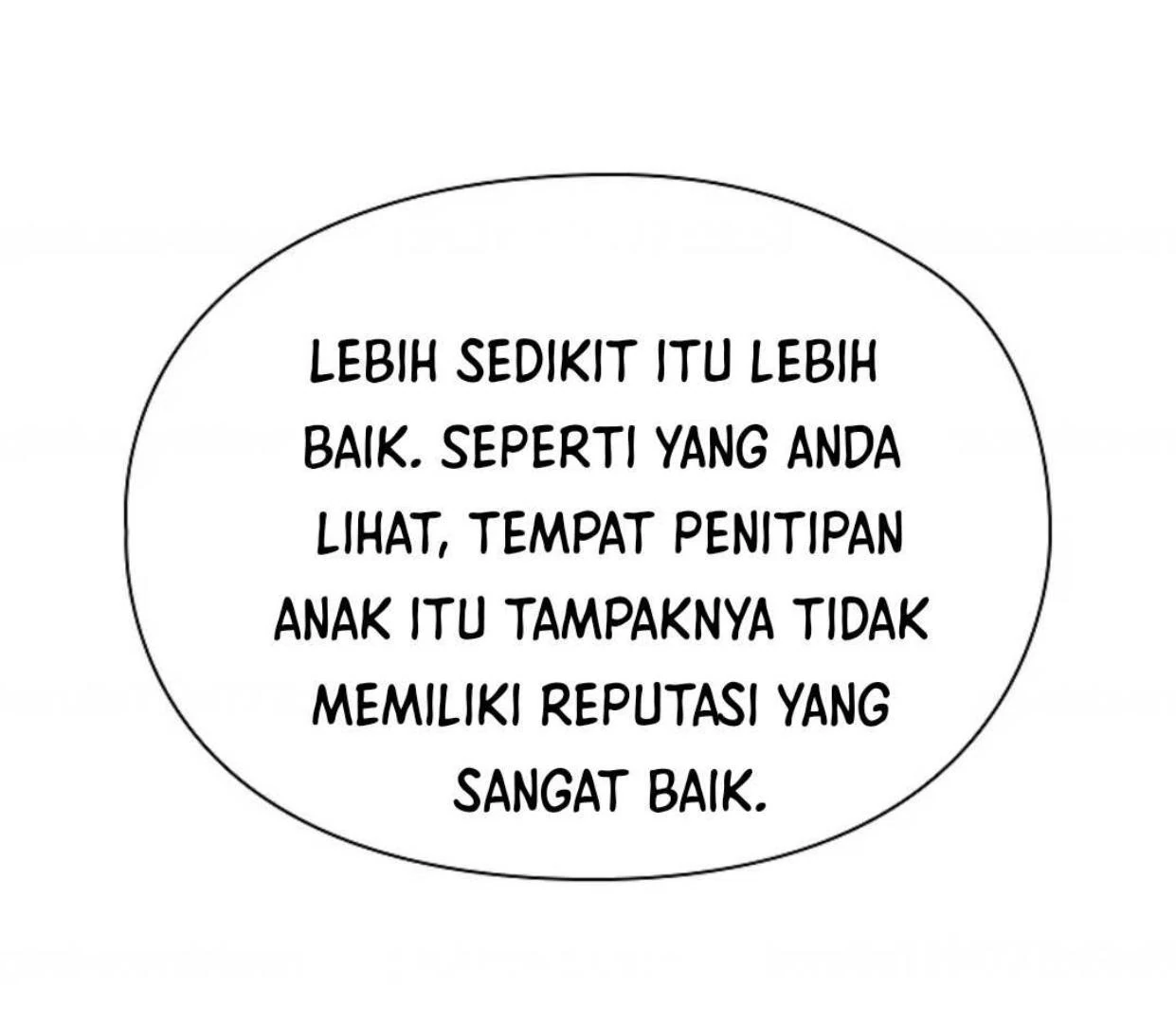 The Extra Decided to be Fake Chapter 14 Gambar 40