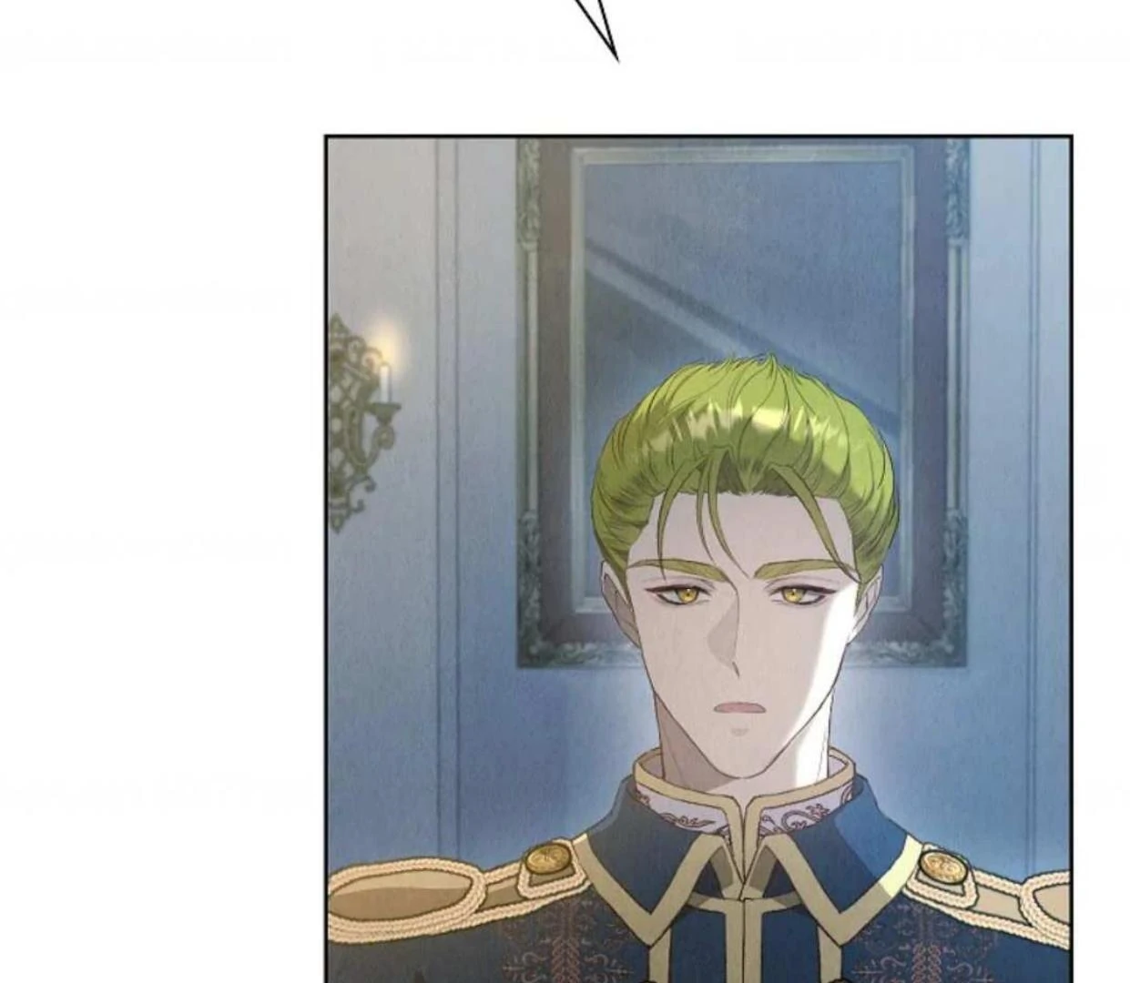 The Extra Decided to be Fake Chapter 14 Gambar 6