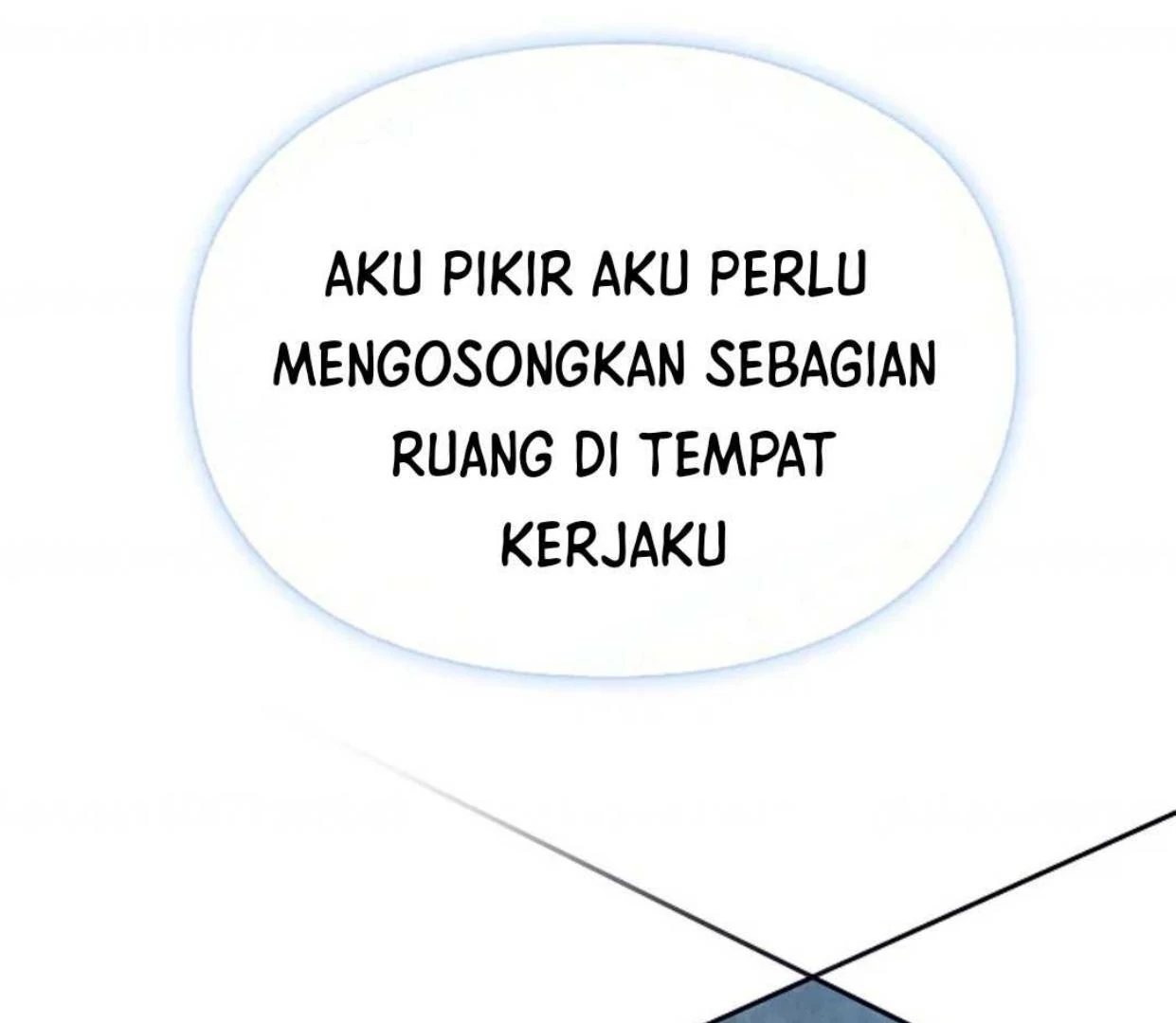 The Extra Decided to be Fake Chapter 14 Gambar 90