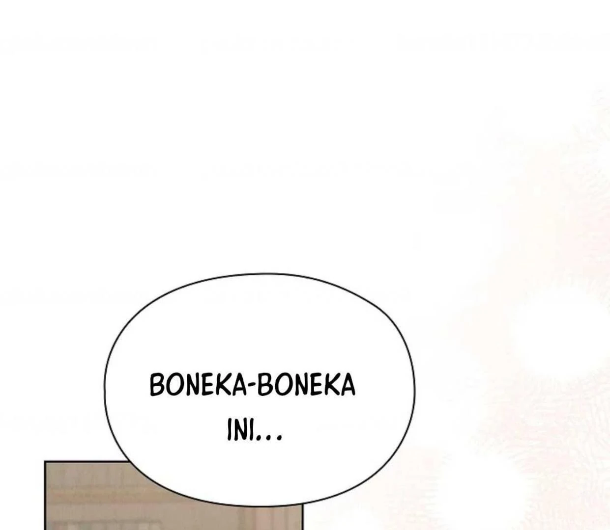 The Extra Decided to be Fake Chapter 15 Gambar 134