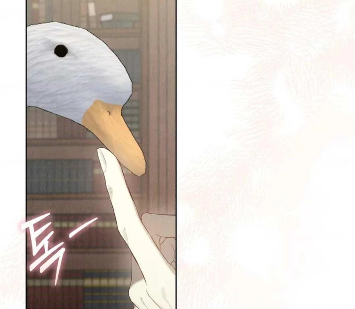 The Extra Decided to be Fake Chapter 15 Gambar 135