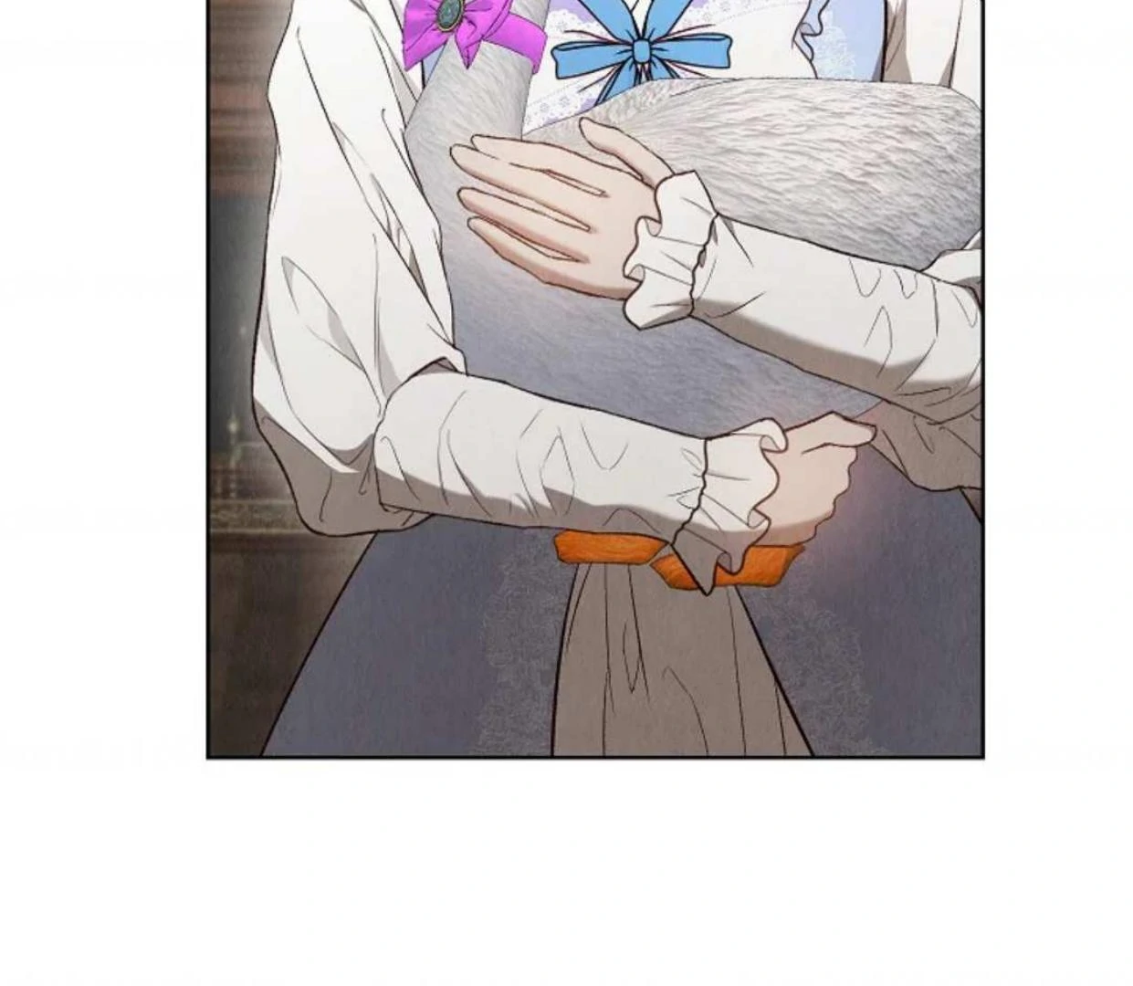 The Extra Decided to be Fake Chapter 15 Gambar 146