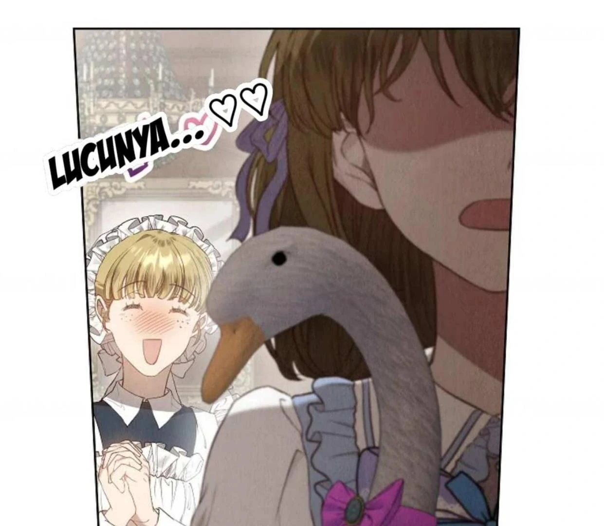 The Extra Decided to be Fake Chapter 15 Gambar 160