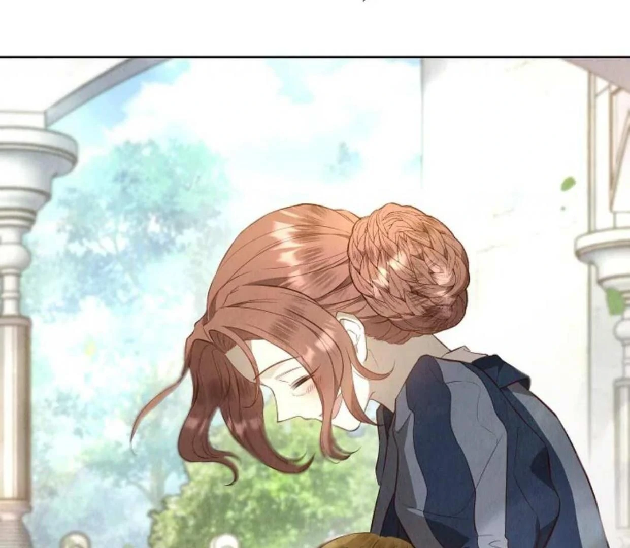 The Extra Decided to be Fake Chapter 15 Gambar 19