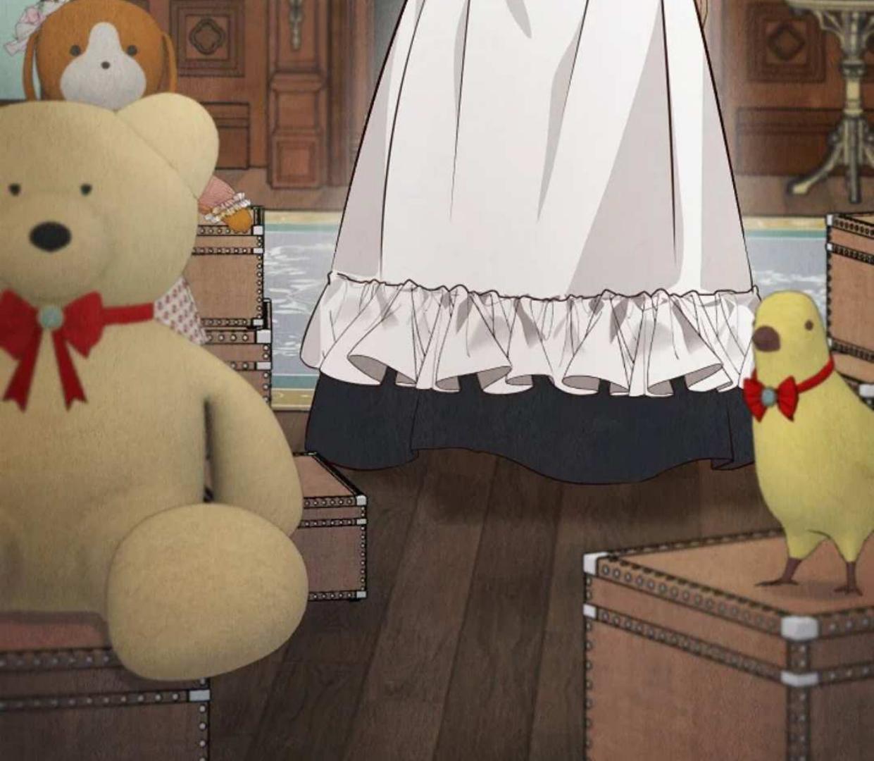 The Extra Decided to be Fake Chapter 15 Gambar 198