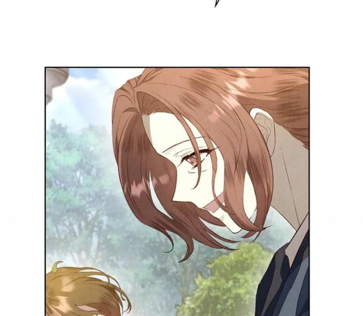 The Extra Decided to be Fake Chapter 15 Gambar 23