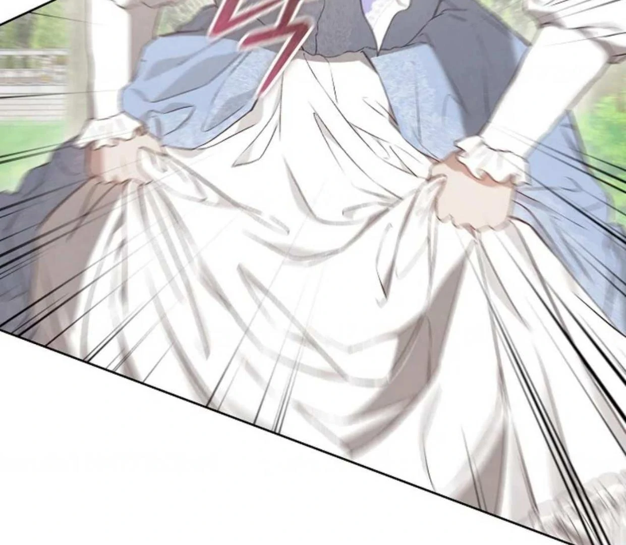 The Extra Decided to be Fake Chapter 15 Gambar 4