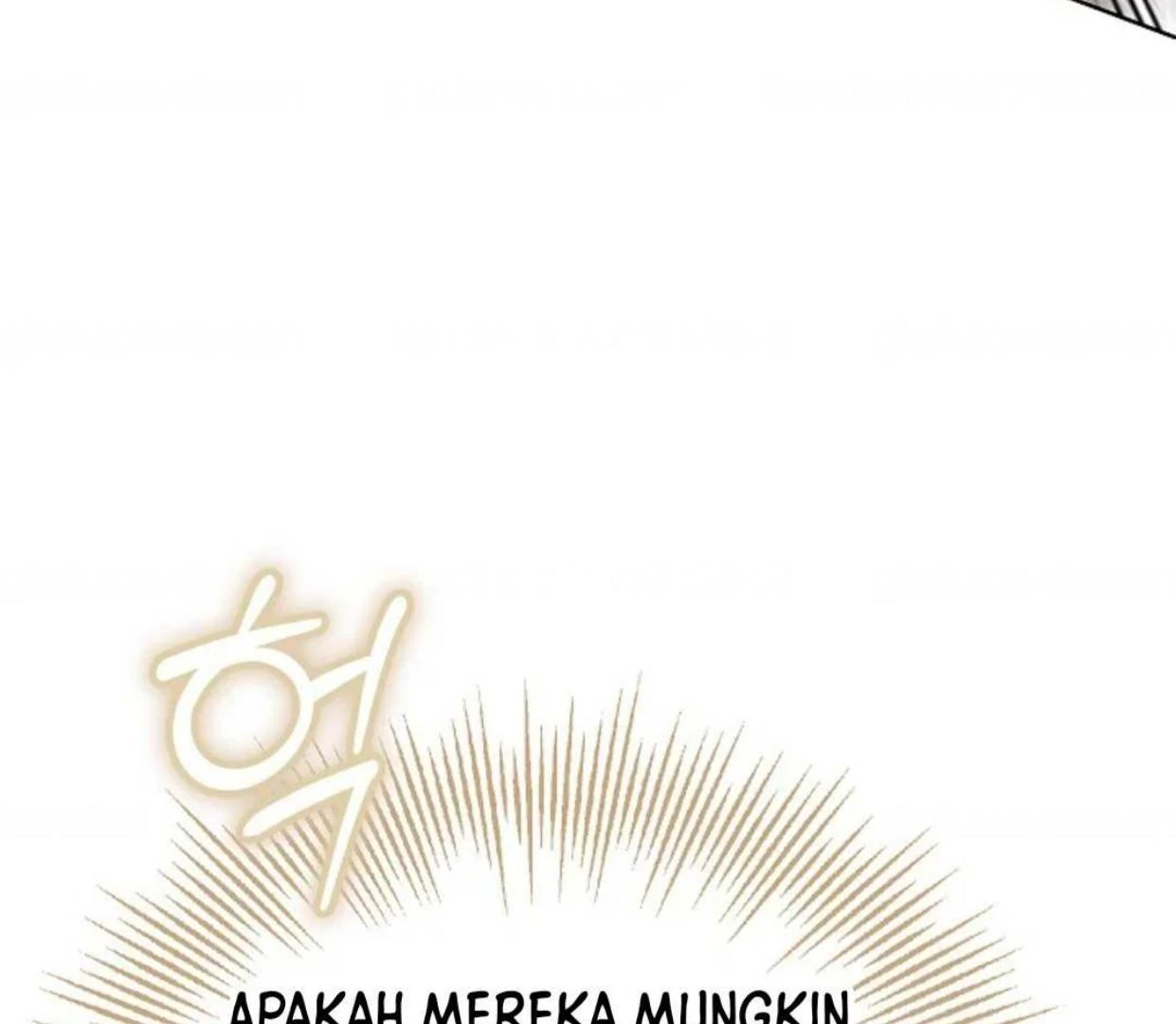 The Extra Decided to be Fake Chapter 15 Gambar 5