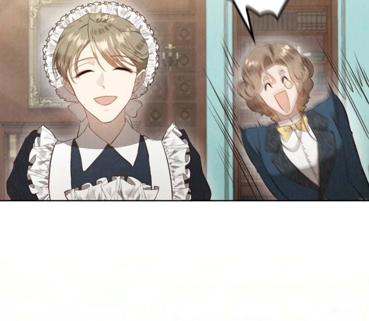 The Extra Decided to be Fake Chapter 15 Gambar 68