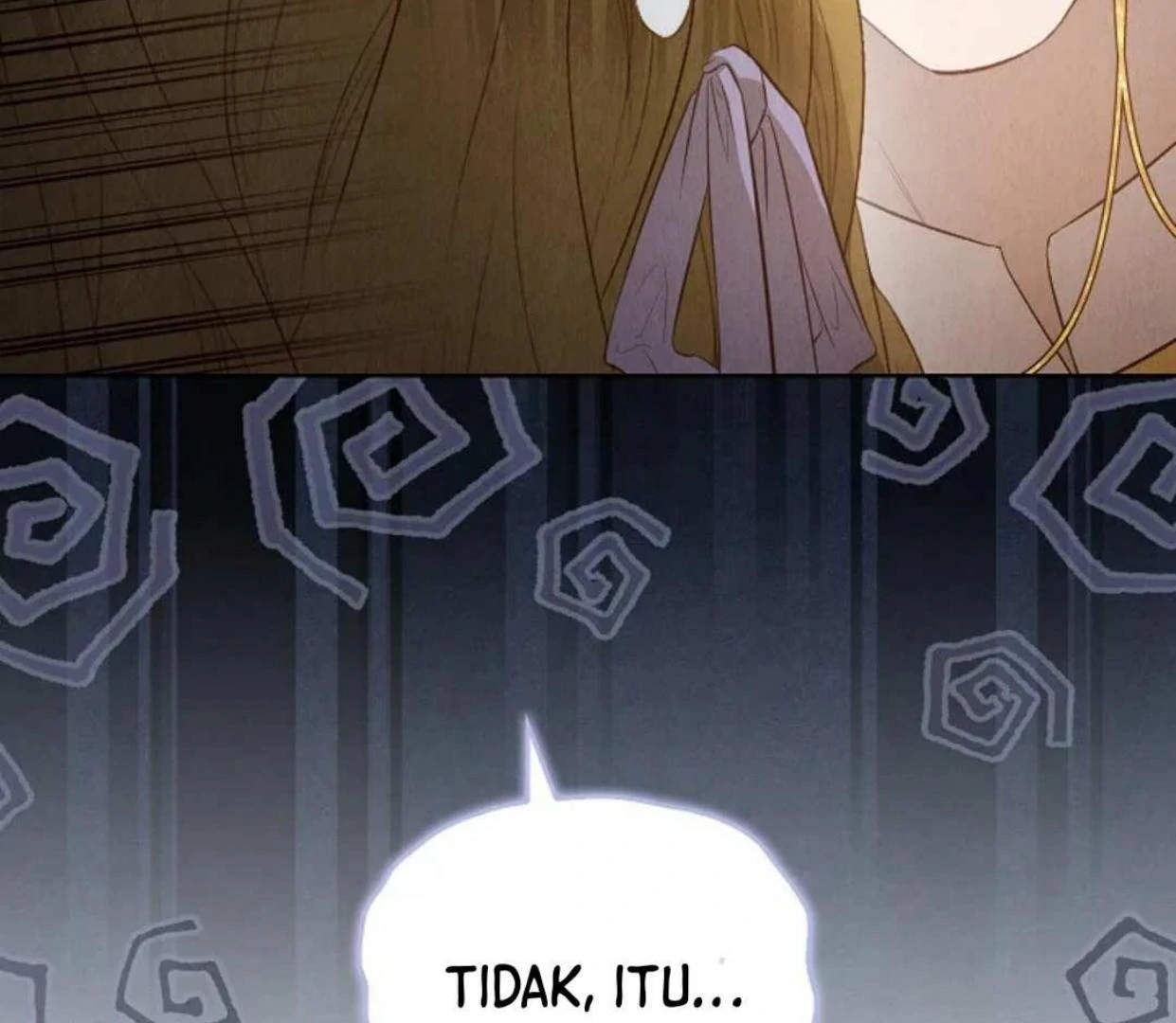 The Extra Decided to be Fake Chapter 15 Gambar 78