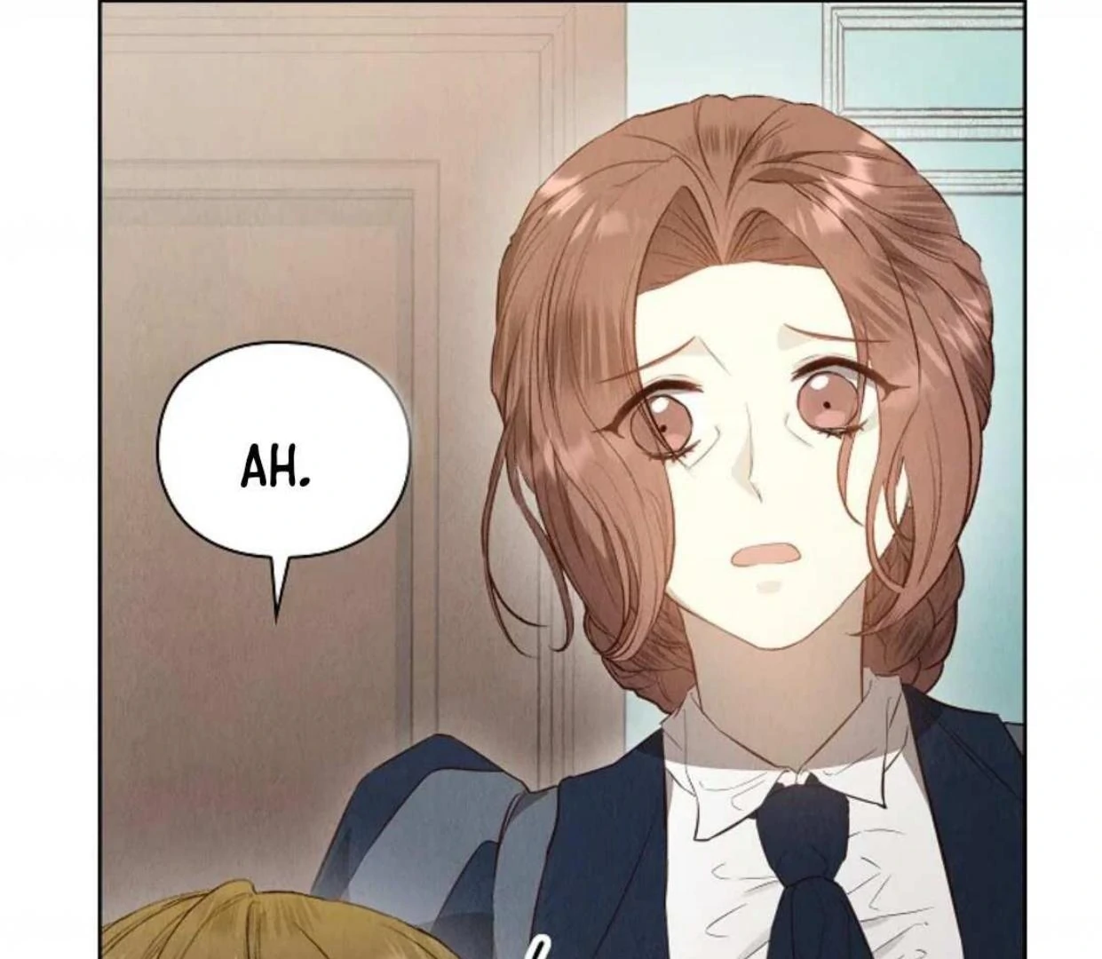 The Extra Decided to be Fake Chapter 15 Gambar 87