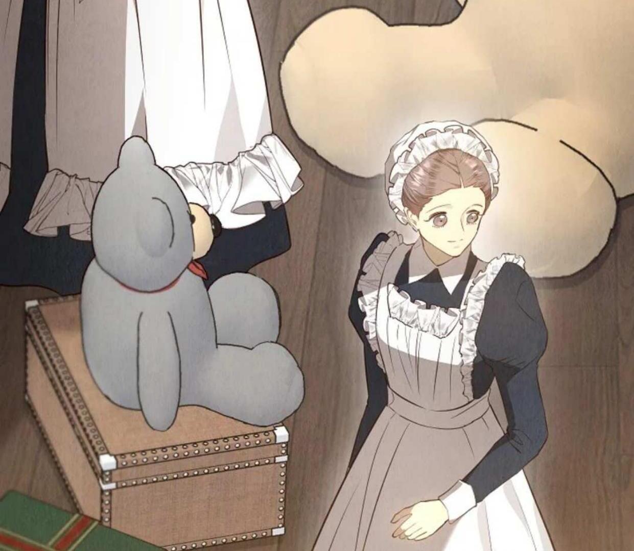 The Extra Decided to be Fake Chapter 15 Gambar 95