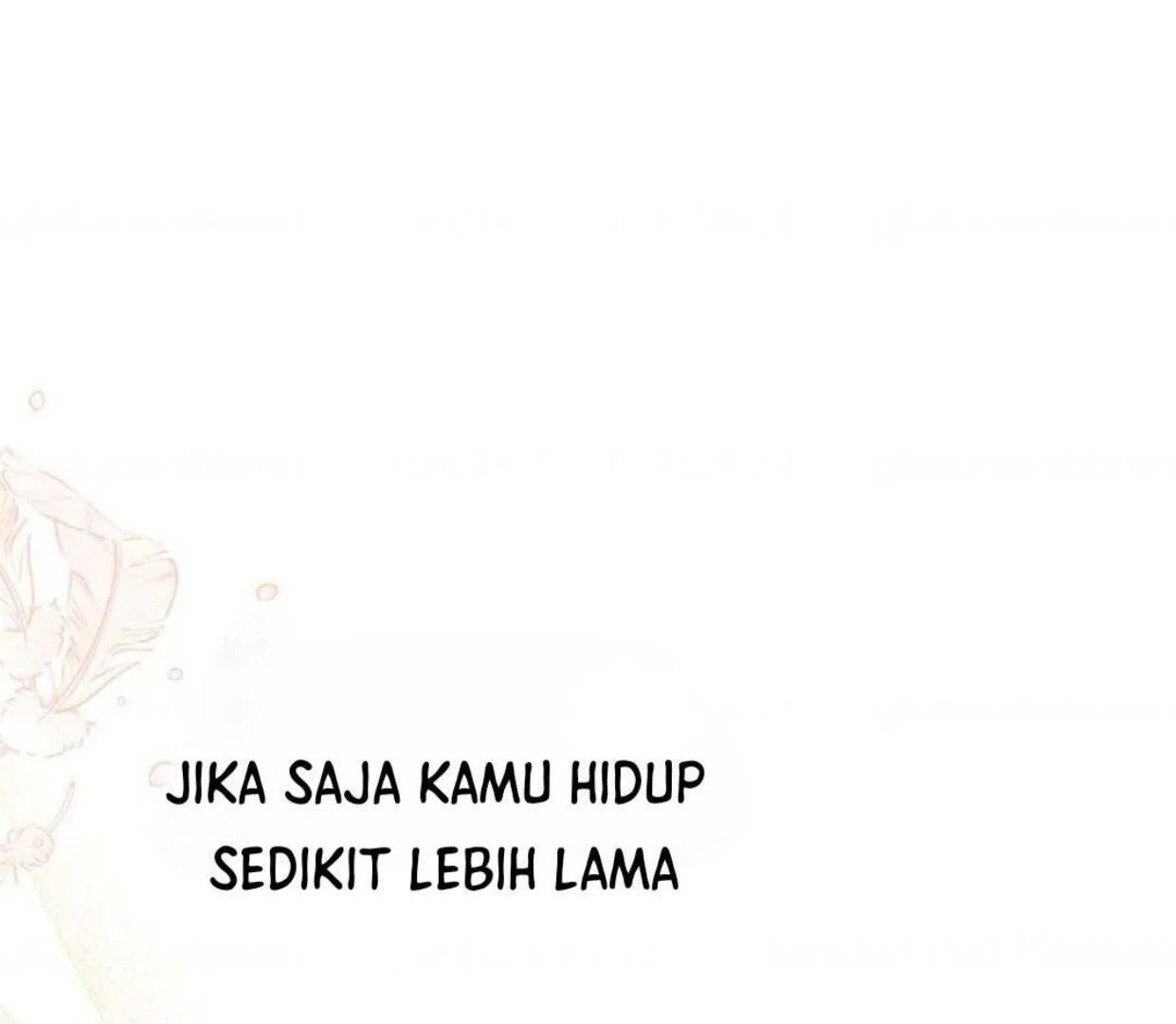 The Extra Decided to be Fake Chapter 15 Gambar 97