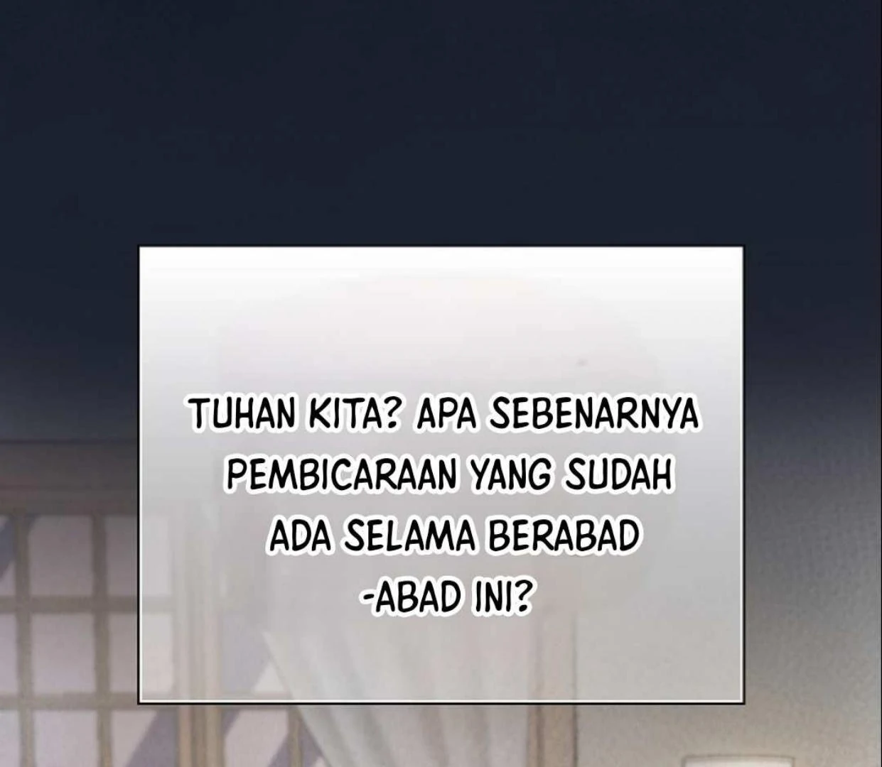 The Extra Decided to be Fake Chapter 16 Gambar 104