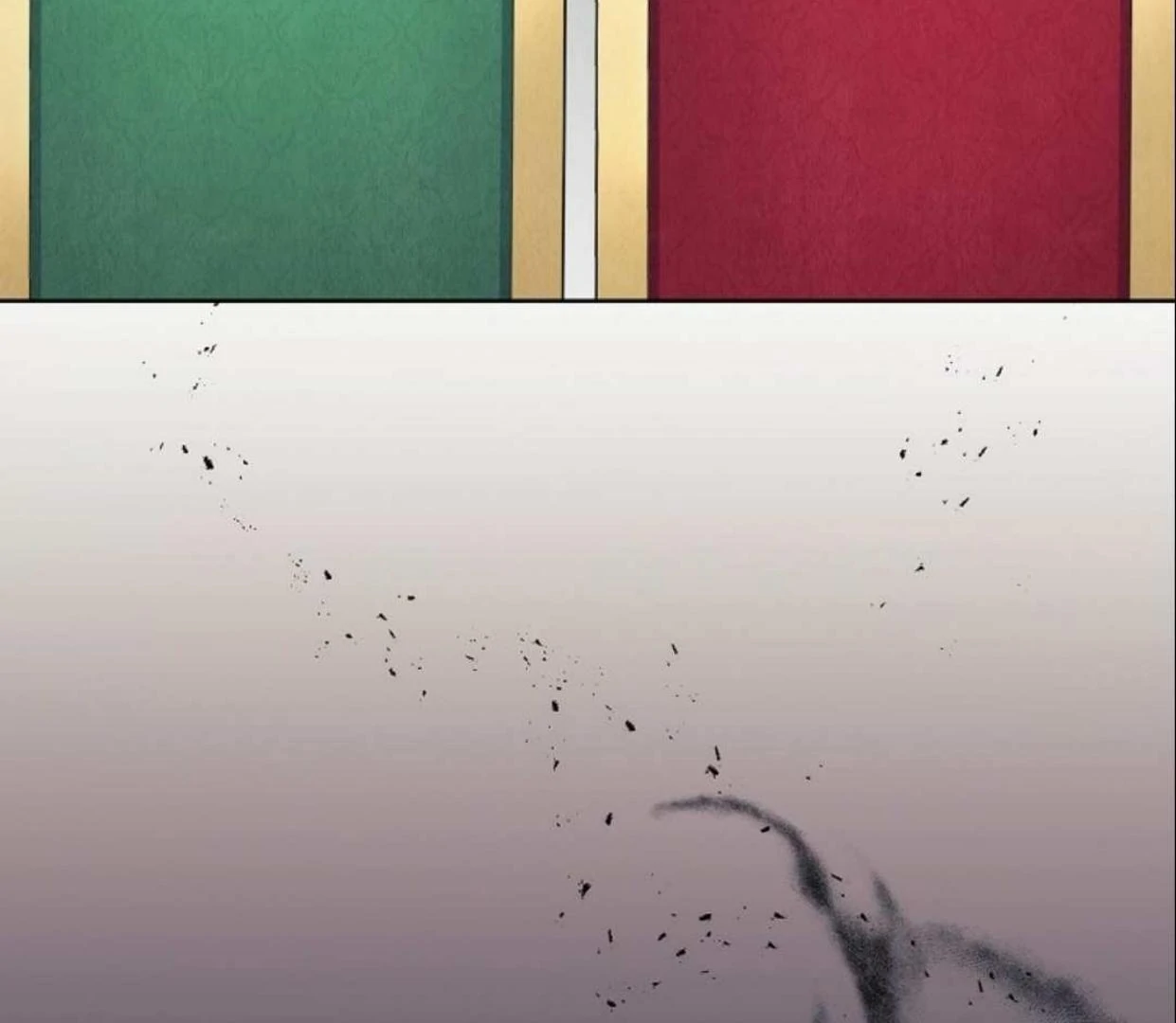 The Extra Decided to be Fake Chapter 16 Gambar 111