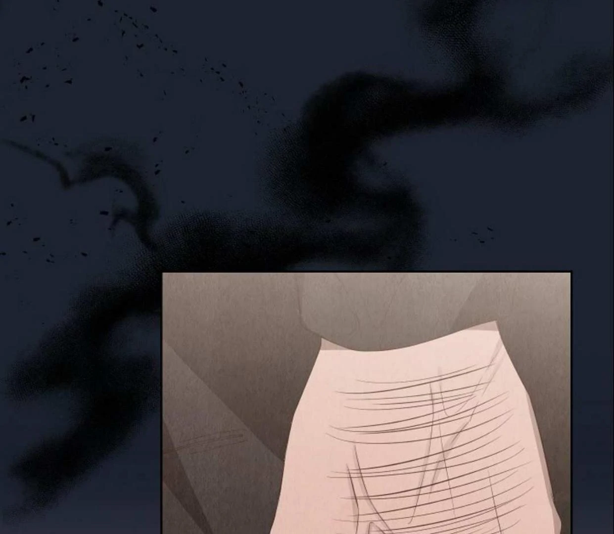 The Extra Decided to be Fake Chapter 16 Gambar 113