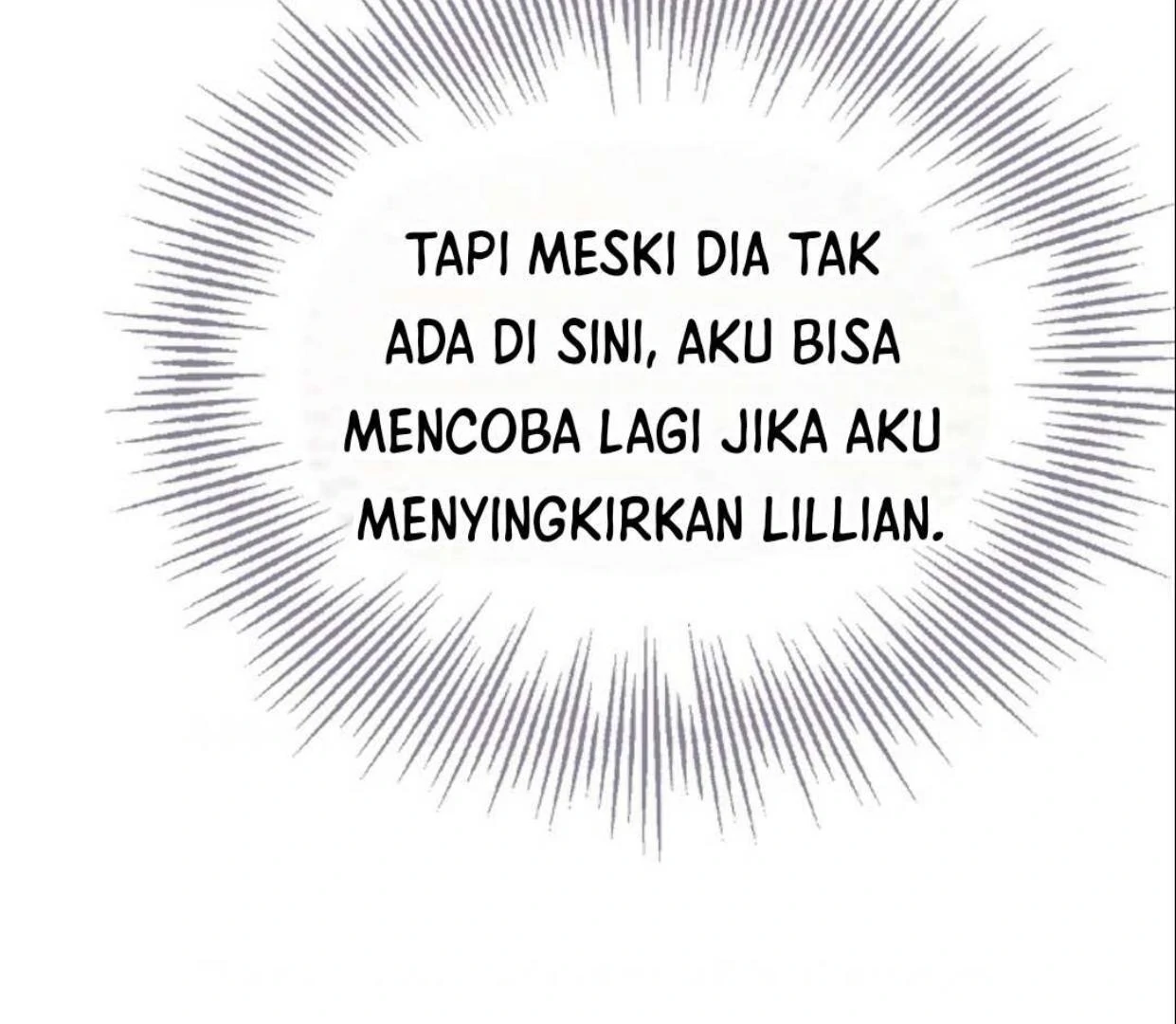 The Extra Decided to be Fake Chapter 16 Gambar 115