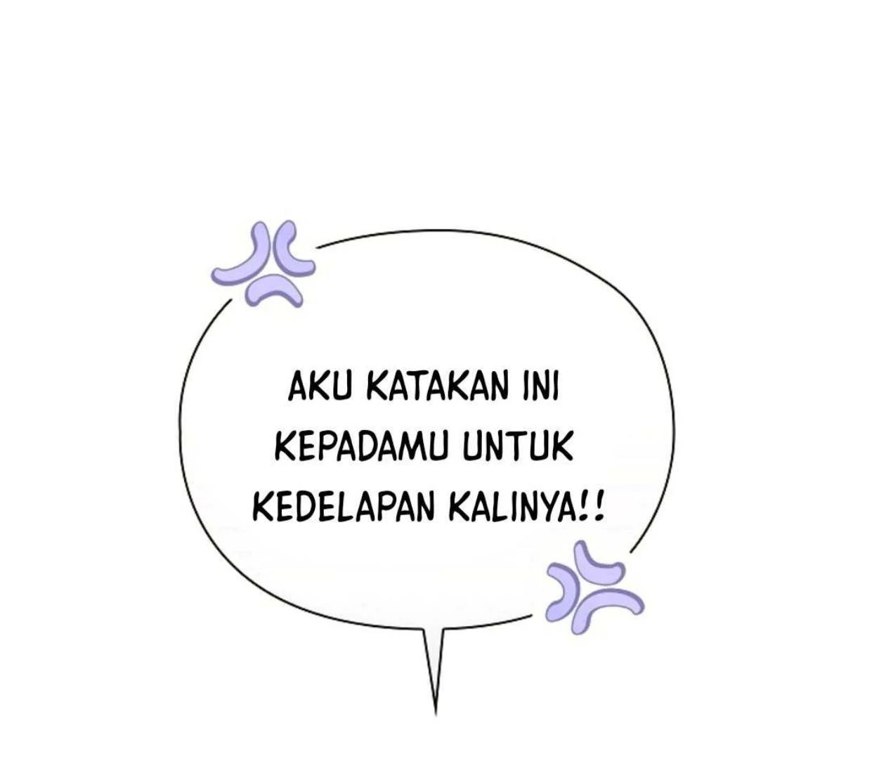 The Extra Decided to be Fake Chapter 16 Gambar 12