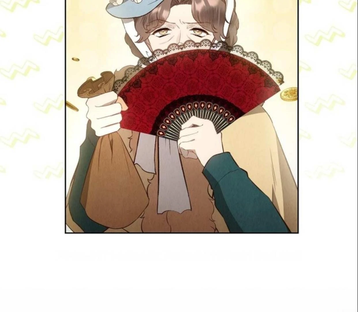 The Extra Decided to be Fake Chapter 16 Gambar 123