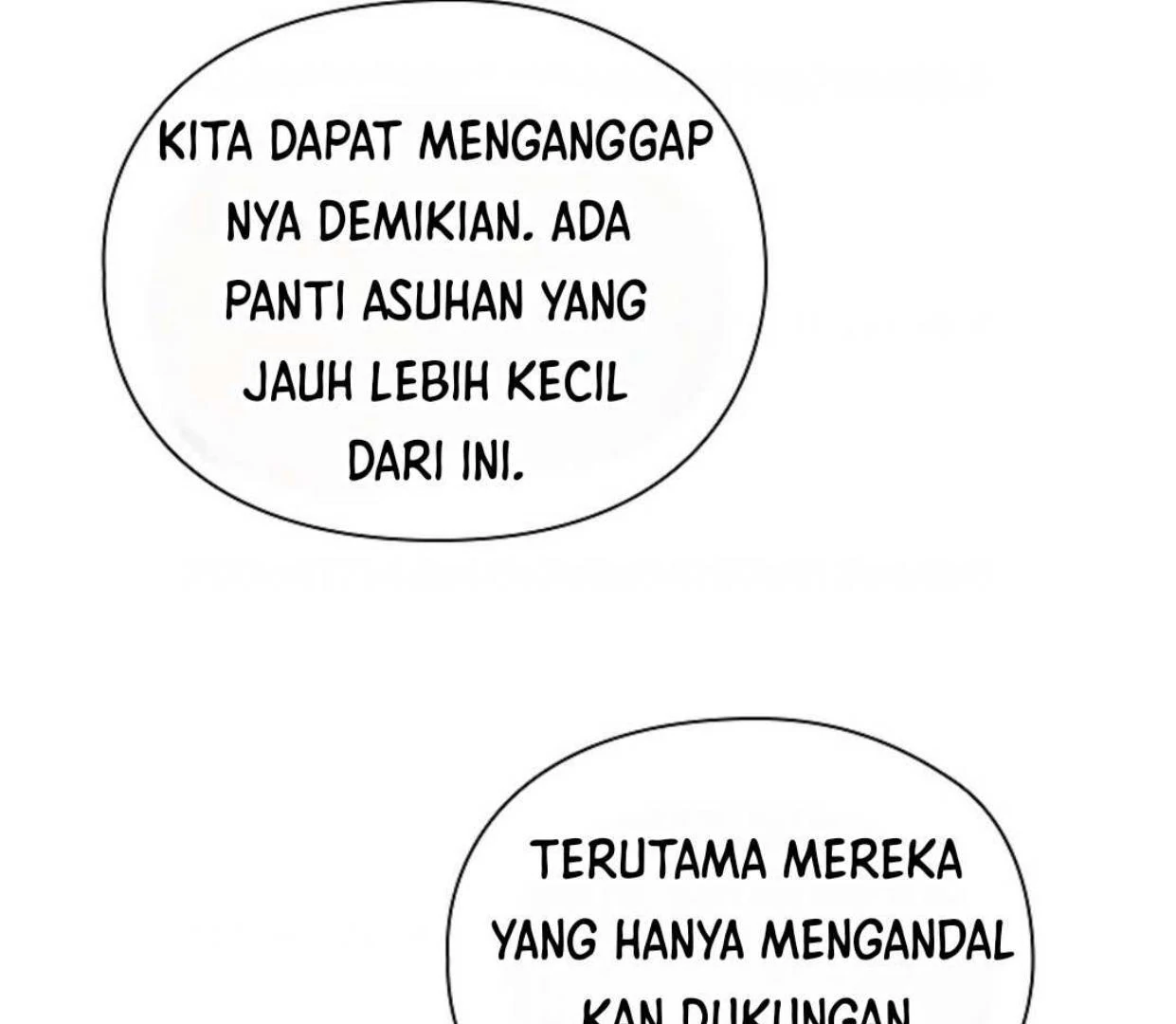 The Extra Decided to be Fake Chapter 16 Gambar 146