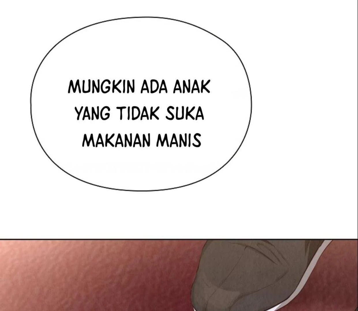 The Extra Decided to be Fake Chapter 16 Gambar 15