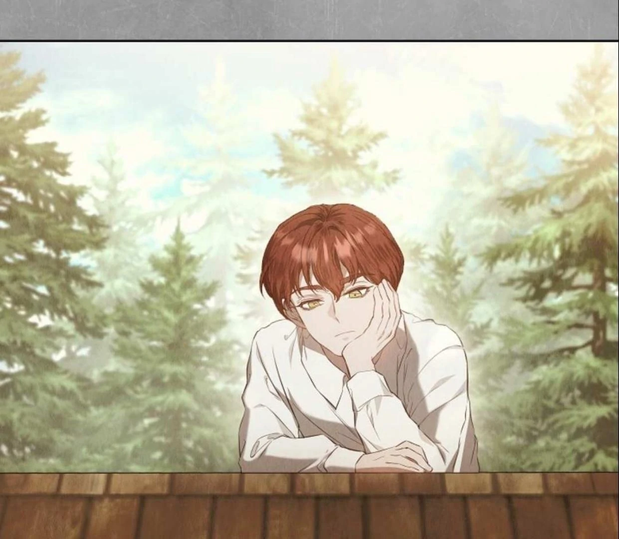 The Extra Decided to be Fake Chapter 16 Gambar 170