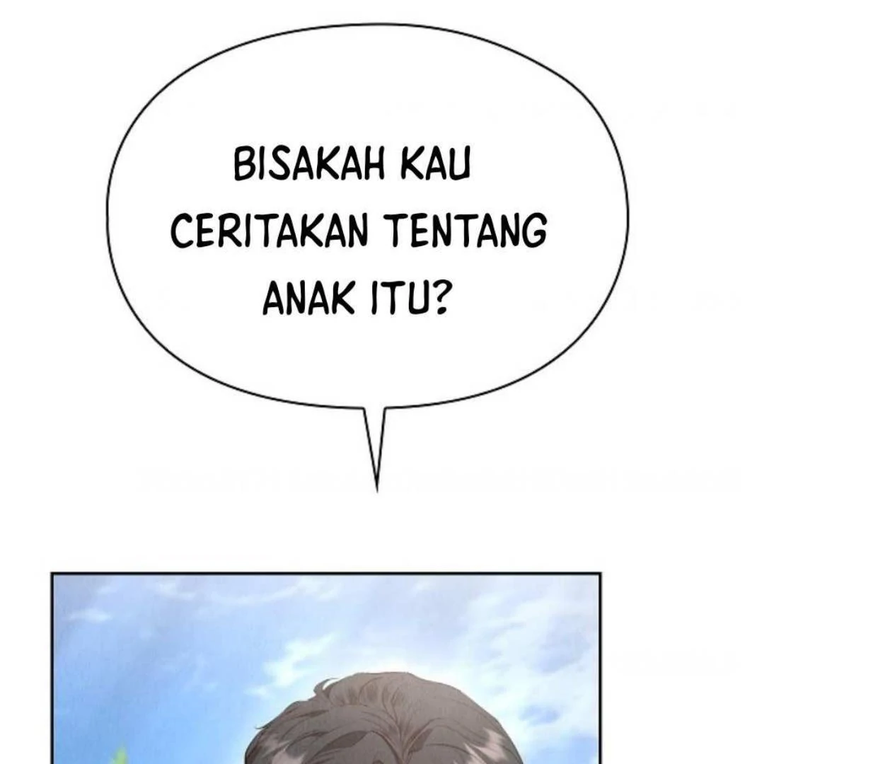 The Extra Decided to be Fake Chapter 16 Gambar 187