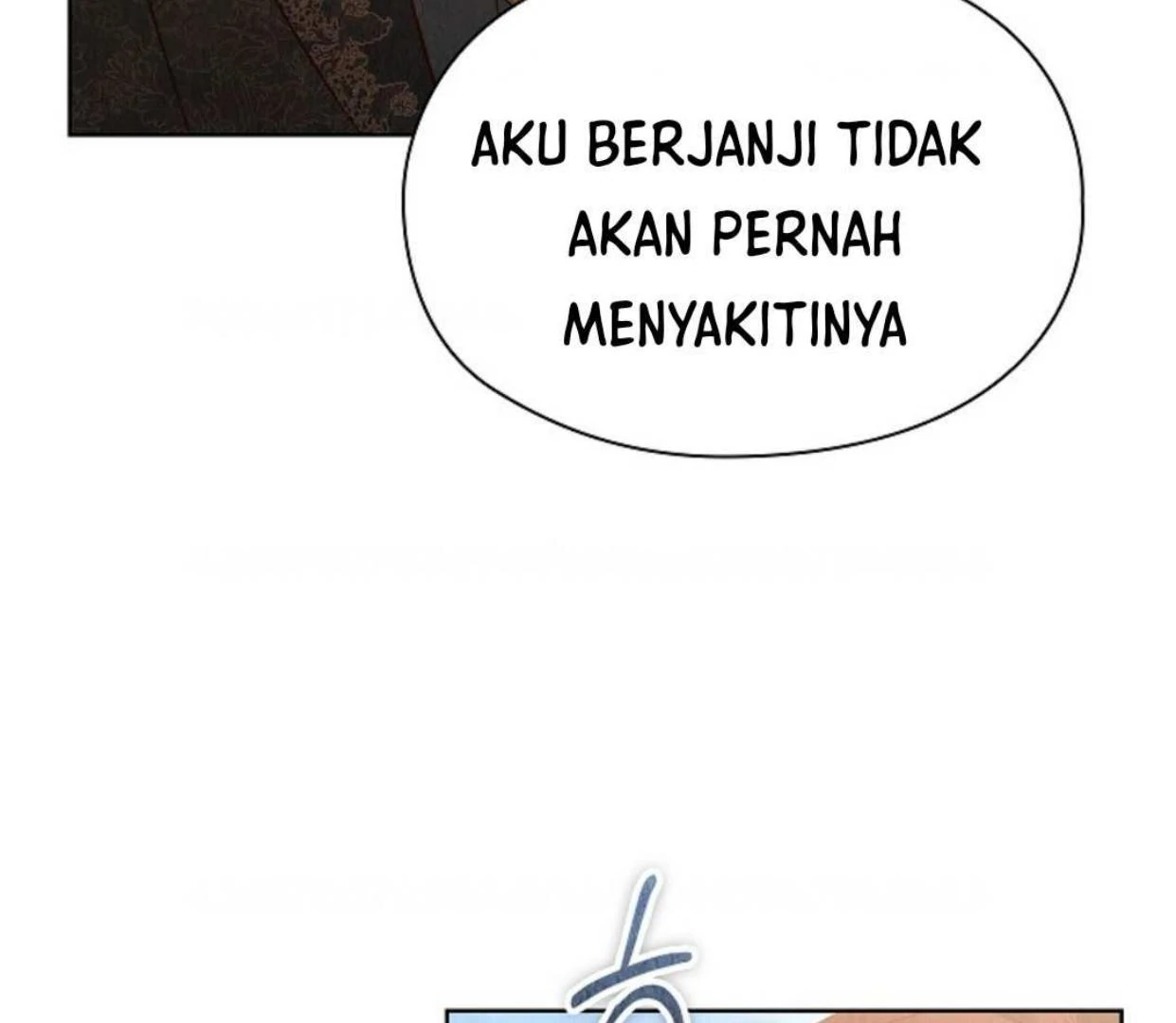 The Extra Decided to be Fake Chapter 16 Gambar 189