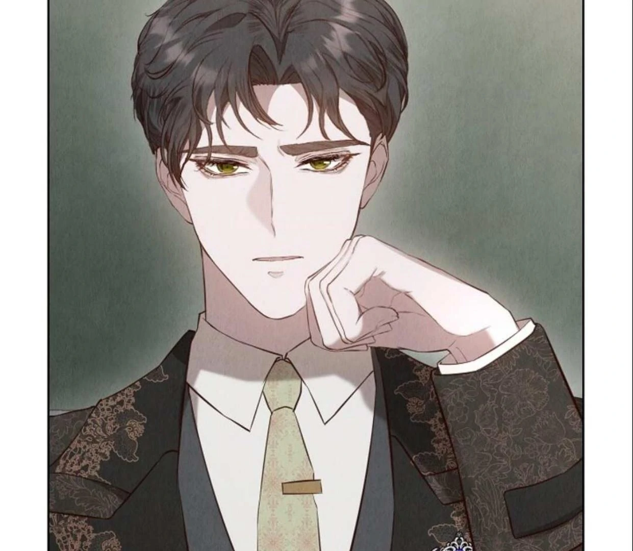 The Extra Decided to be Fake Chapter 16 Gambar 19