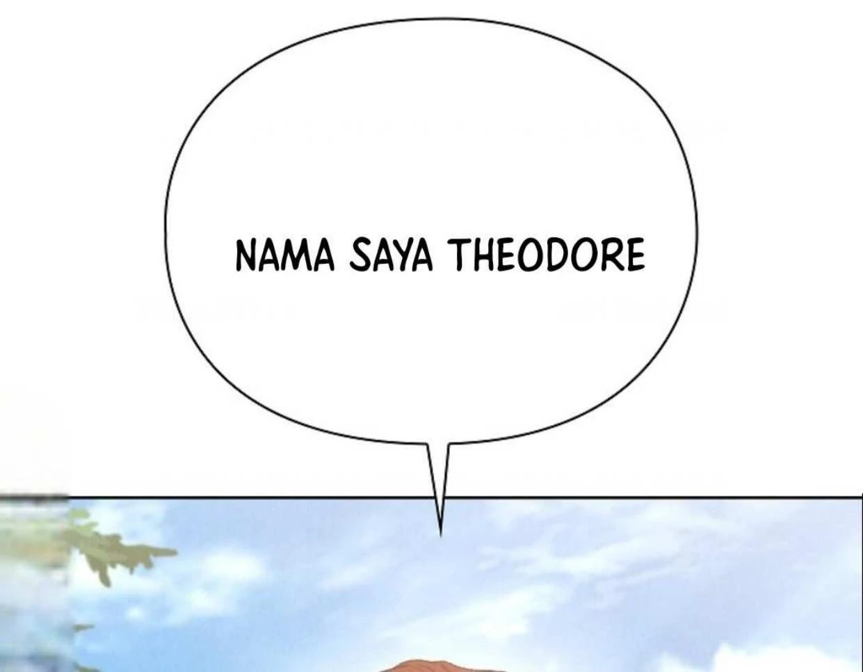 The Extra Decided to be Fake Chapter 16 Gambar 192