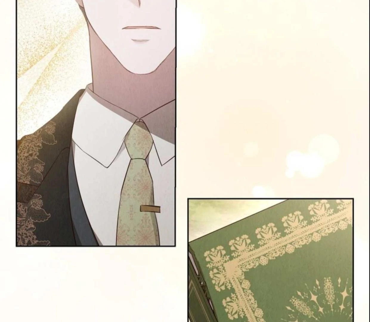 The Extra Decided to be Fake Chapter 16 Gambar 215