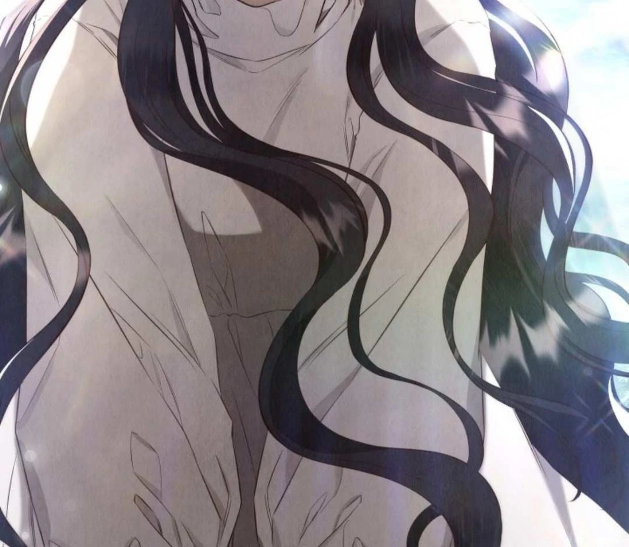 The Extra Decided to be Fake Chapter 16 Gambar 236