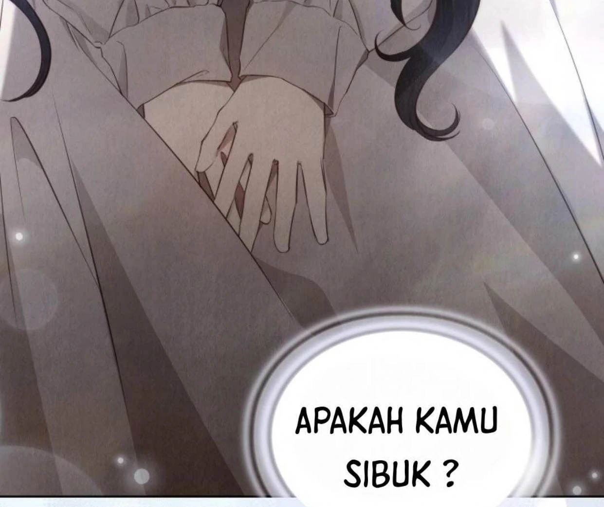 The Extra Decided to be Fake Chapter 16 Gambar 237