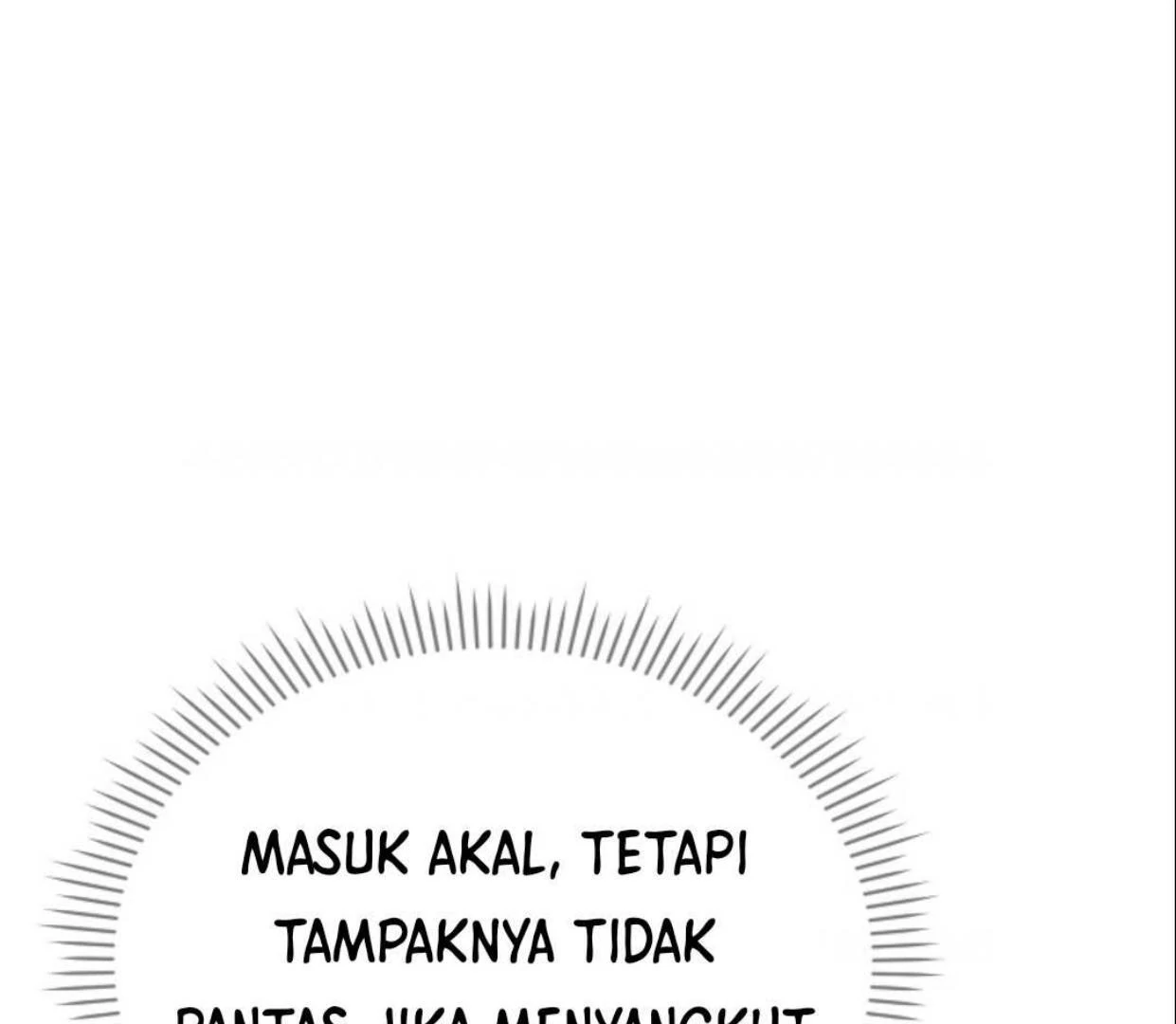 The Extra Decided to be Fake Chapter 16 Gambar 38
