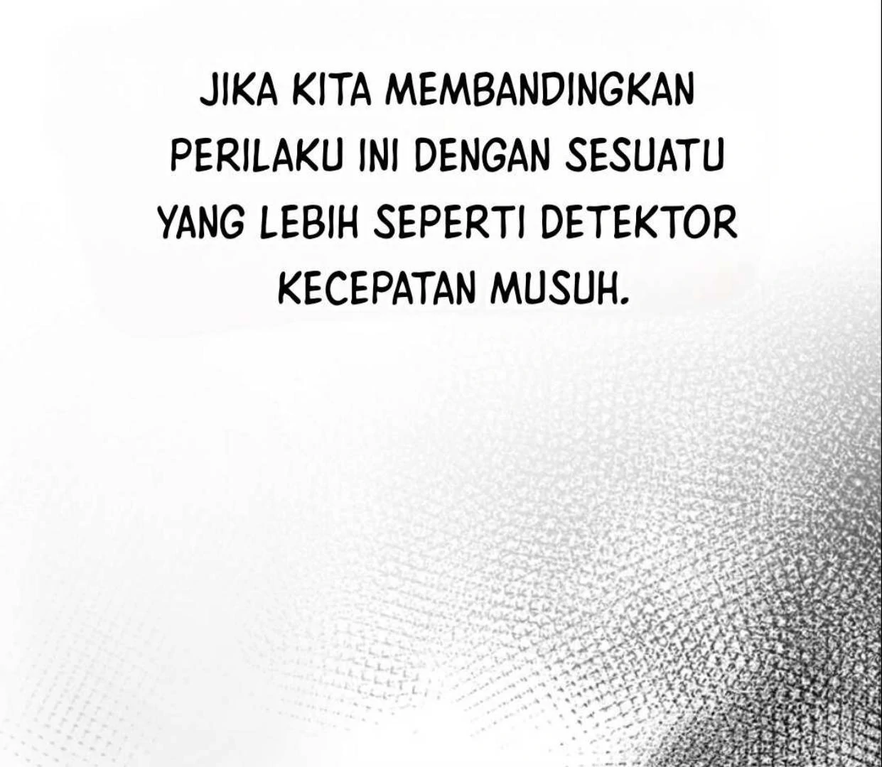 The Extra Decided to be Fake Chapter 16 Gambar 42