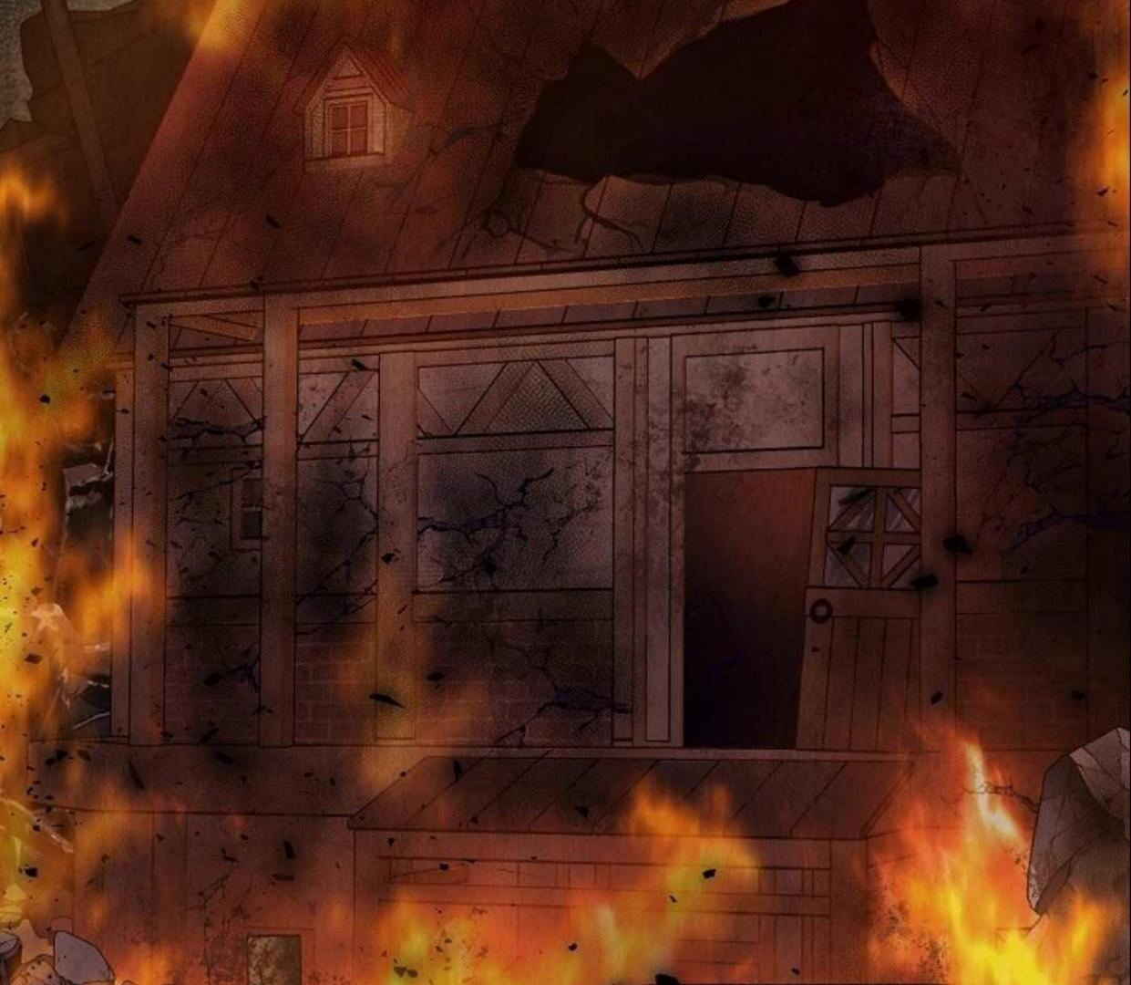 The Extra Decided to be Fake Chapter 16 Gambar 45