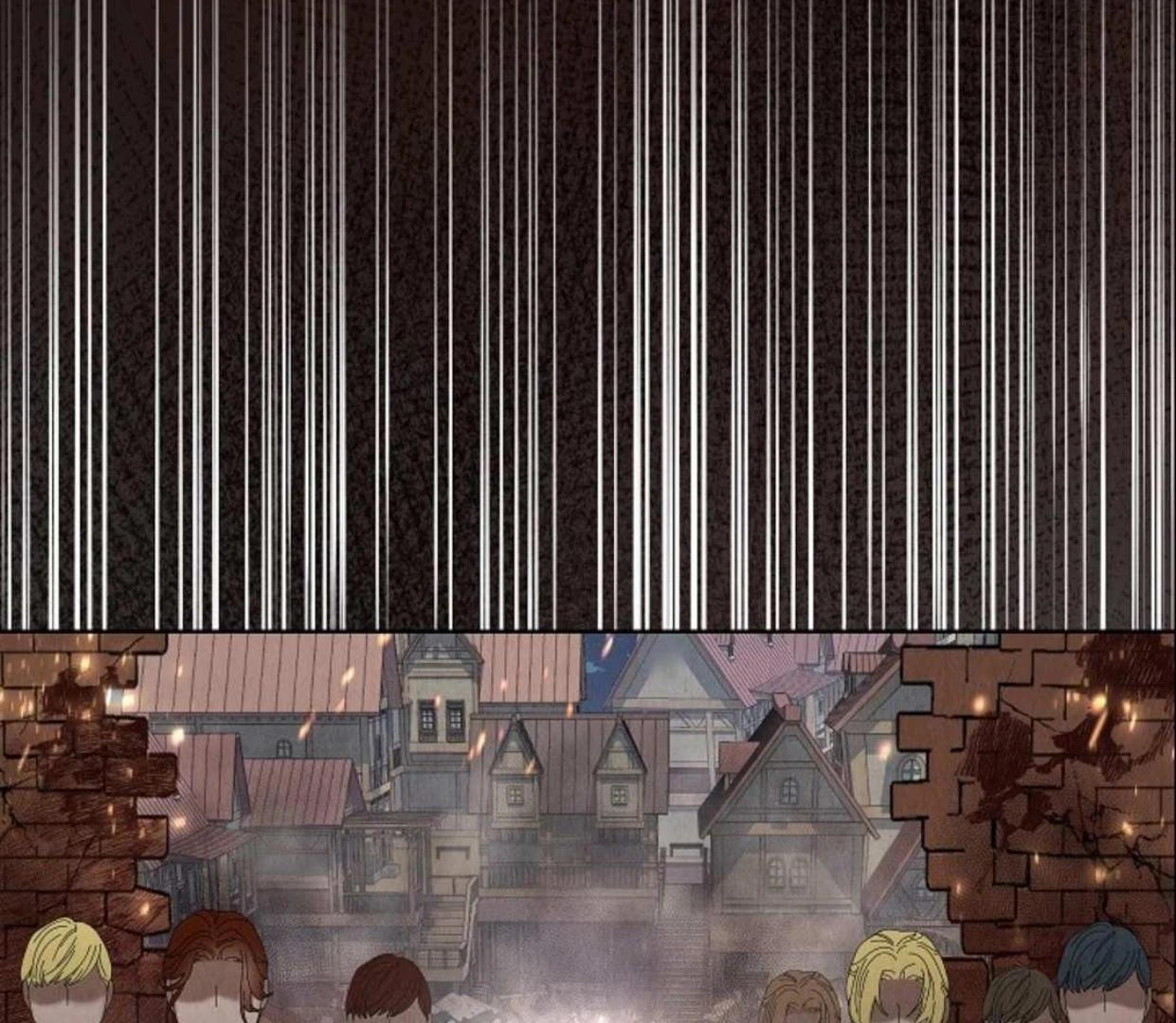 The Extra Decided to be Fake Chapter 16 Gambar 48