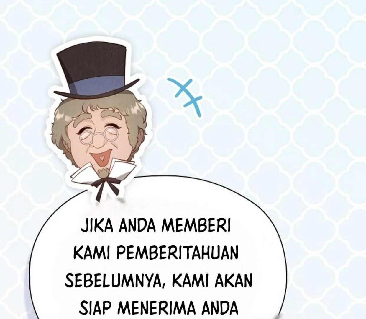 The Extra Decided to be Fake Chapter 16 Gambar 67