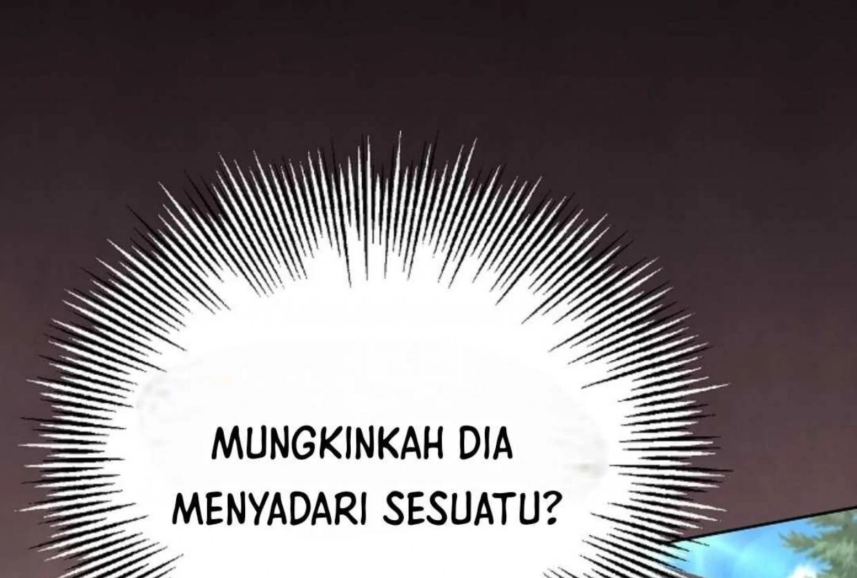 The Extra Decided to be Fake Chapter 16 Gambar 77