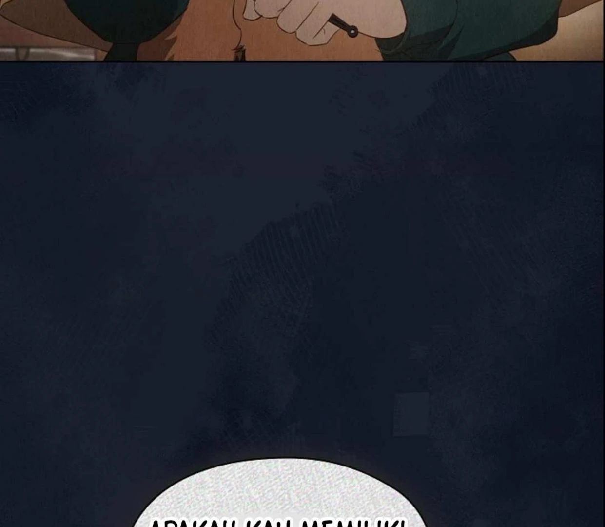 The Extra Decided to be Fake Chapter 16 Gambar 90