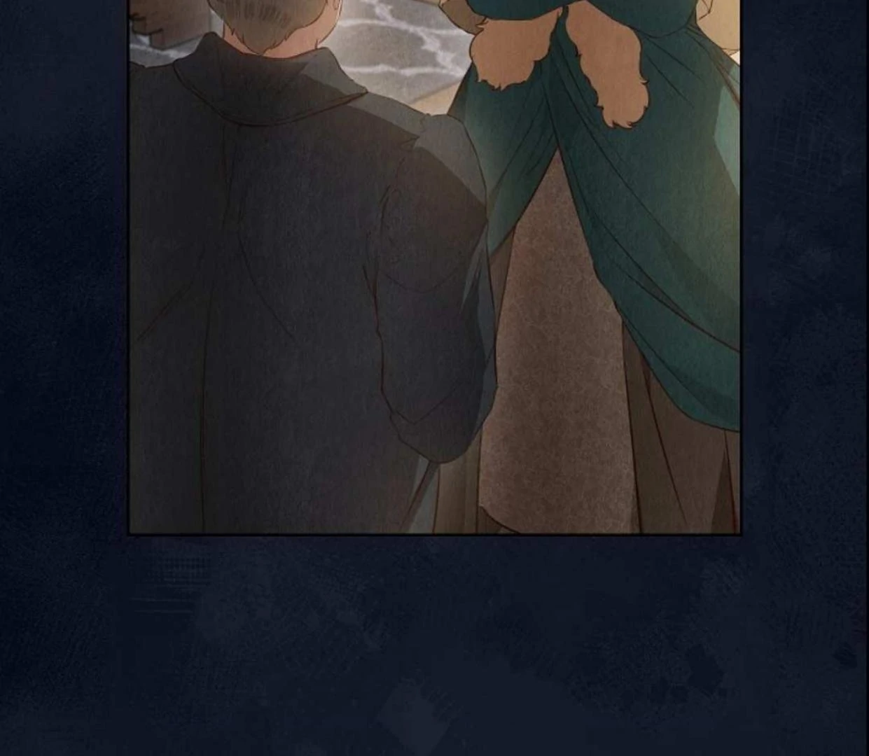 The Extra Decided to be Fake Chapter 16 Gambar 92