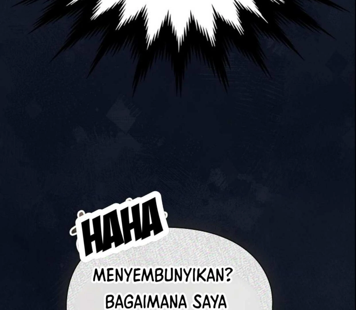 The Extra Decided to be Fake Chapter 16 Gambar 94