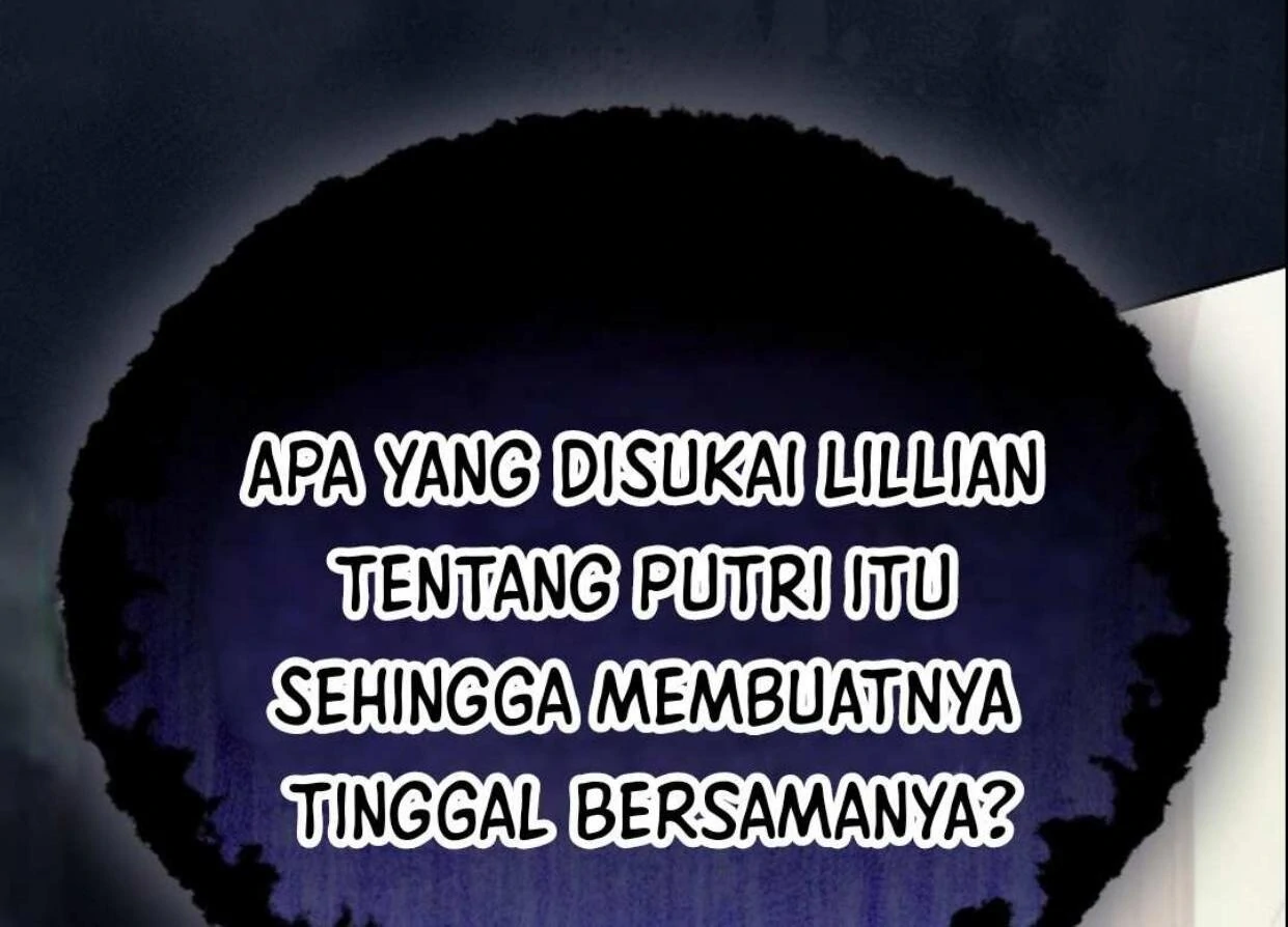 The Extra Decided to be Fake Chapter 17 Gambar 10