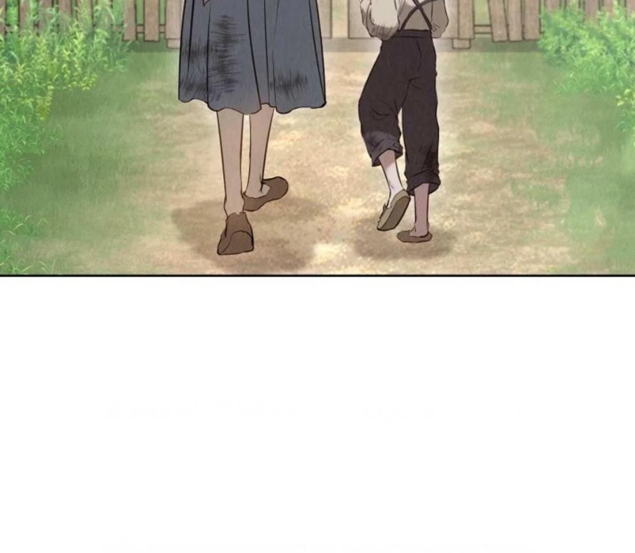 The Extra Decided to be Fake Chapter 17 Gambar 120