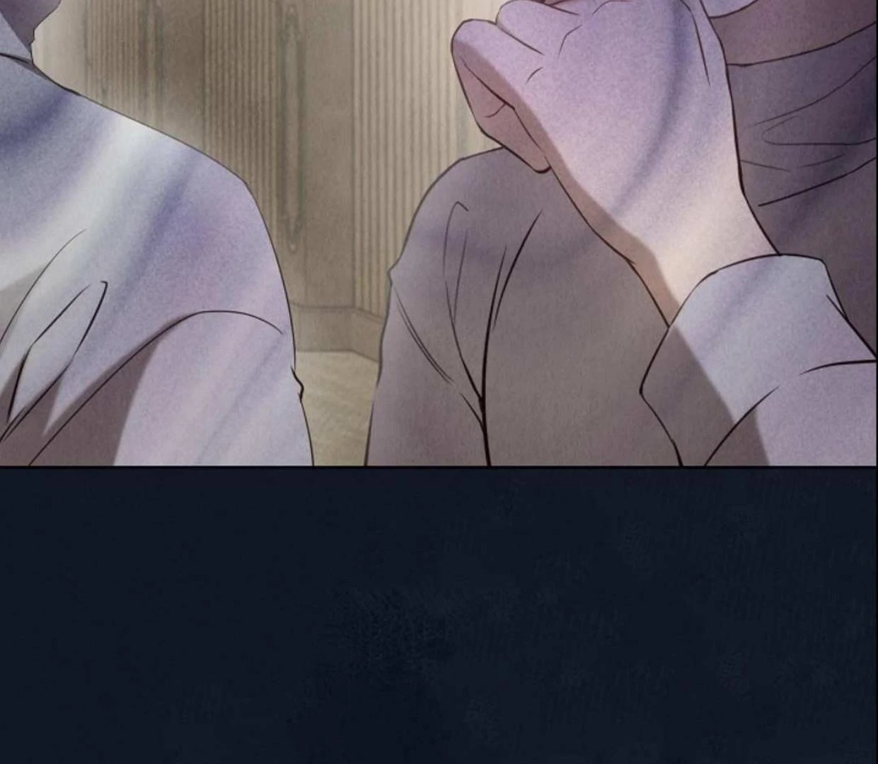 The Extra Decided to be Fake Chapter 17 Gambar 12