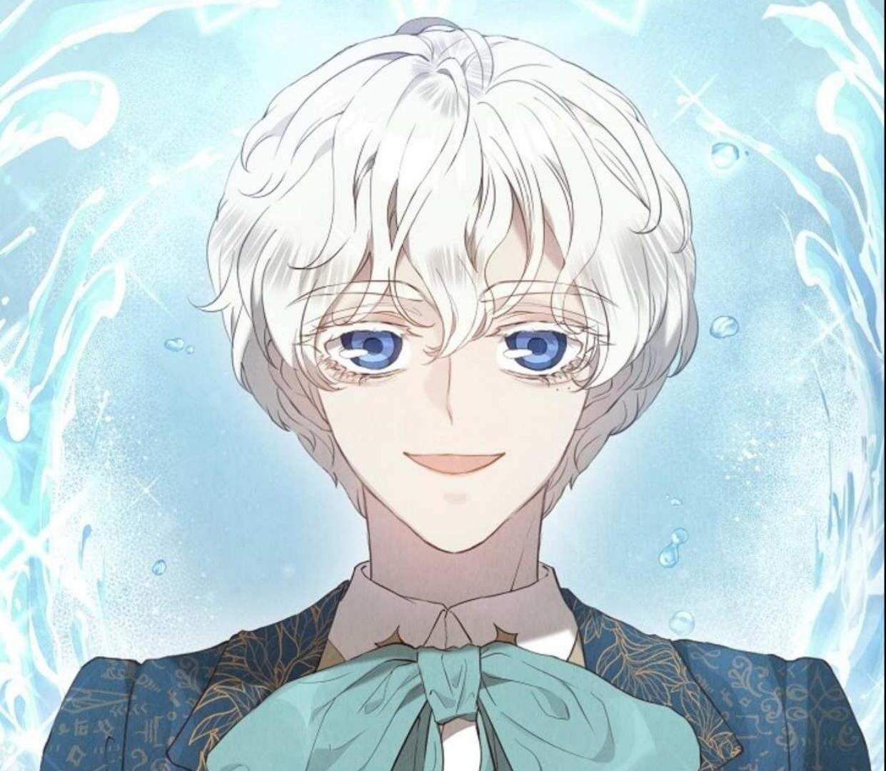 The Extra Decided to be Fake Chapter 17 Gambar 174