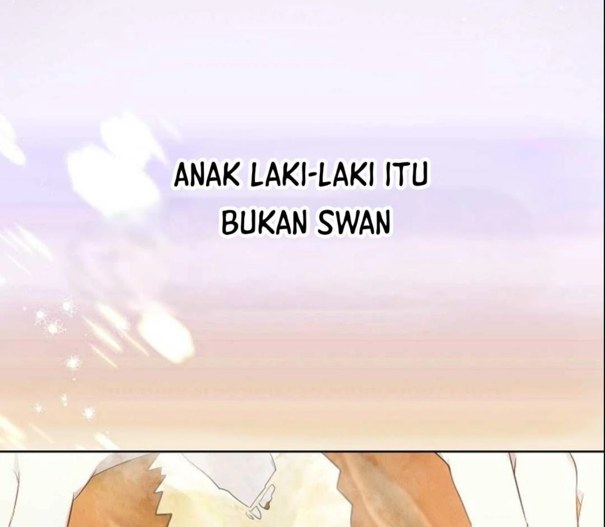 The Extra Decided to be Fake Chapter 17 Gambar 189